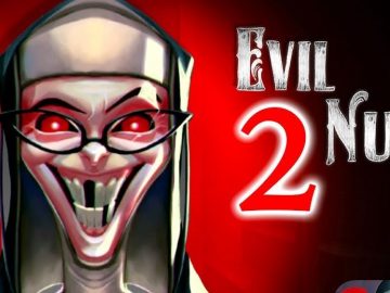 Evil Nun 2 Origins Game Play Online For Free
